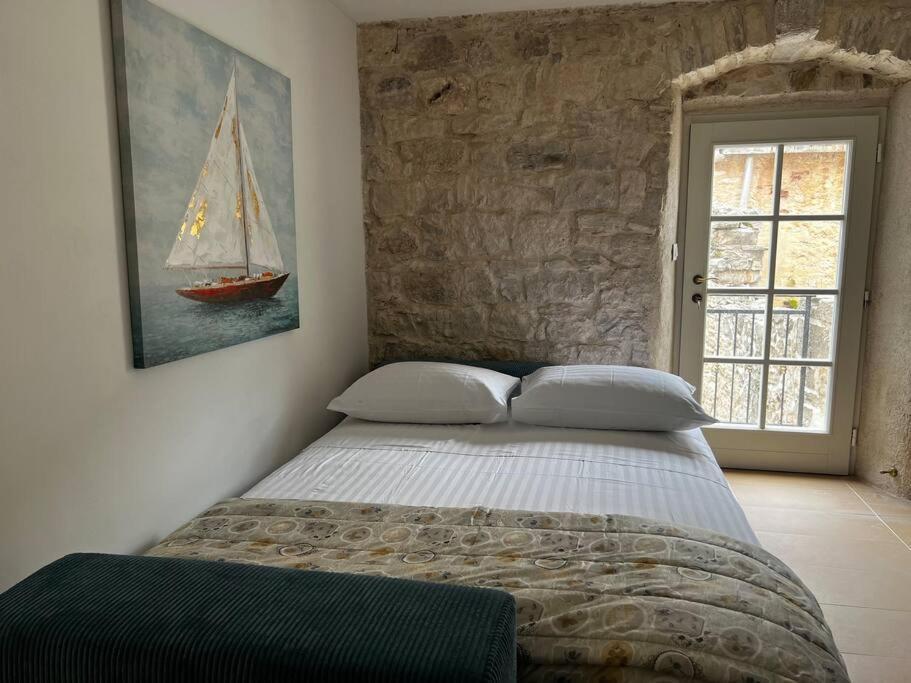 Sailor'S Apartment Supetar Eksteriør billede