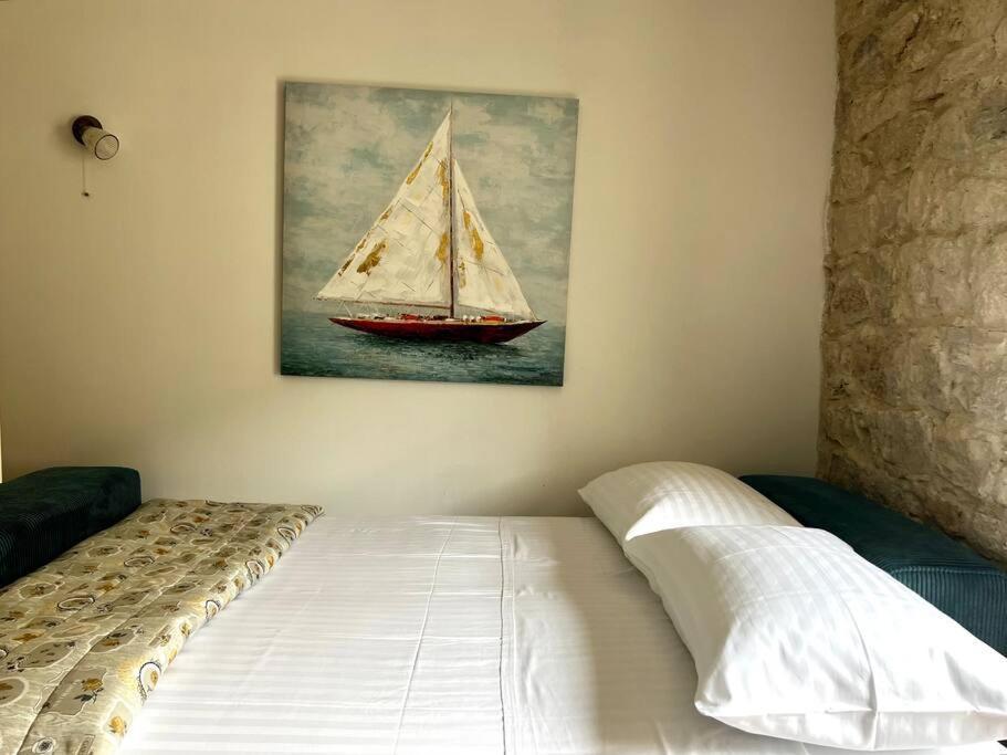 Sailor'S Apartment Supetar Eksteriør billede